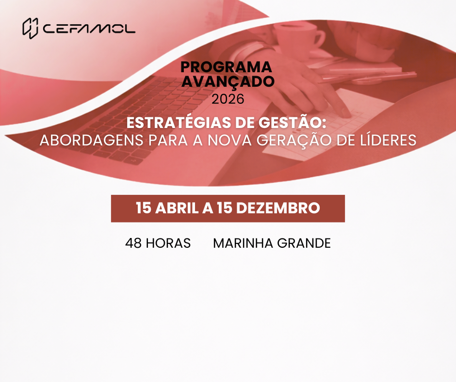 Programa Avançado: Estratégias de Gestão - Abordagens Para a Nova Geração de Líderes 