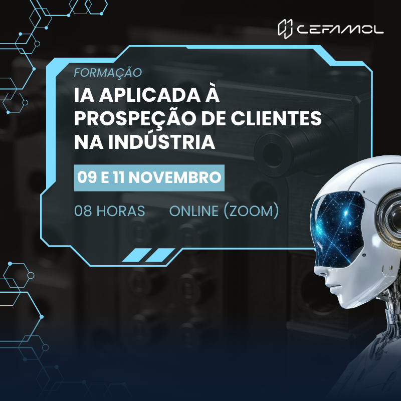 IA Aplicada à Prospeção de Clientes na Indústria 